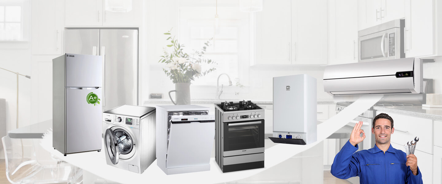 Kuşadası Hotpoint Servisi